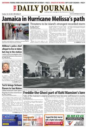 San Mateo Daily Journal